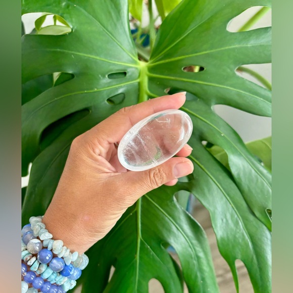 Clear Quartz From Madagascar - Picture 3 of 4